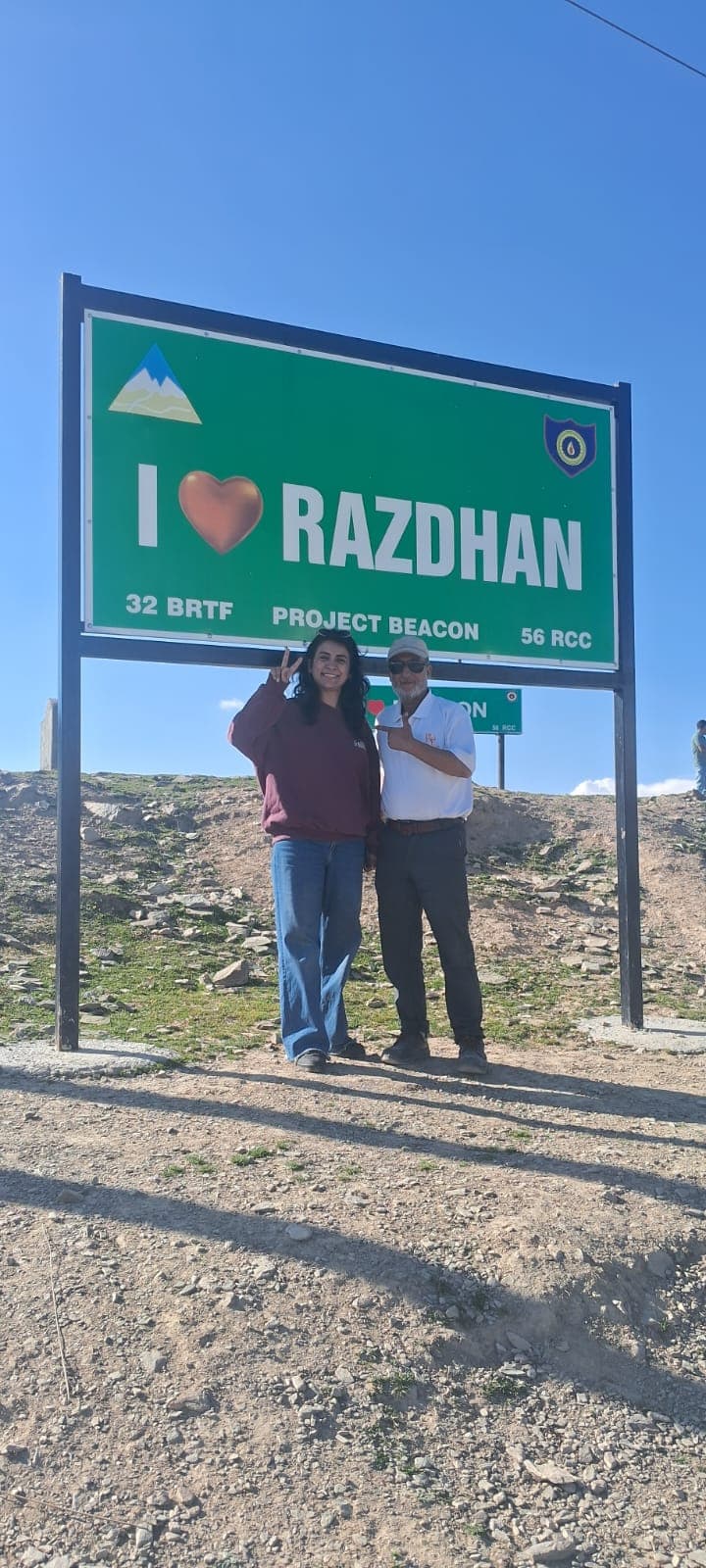 razdan